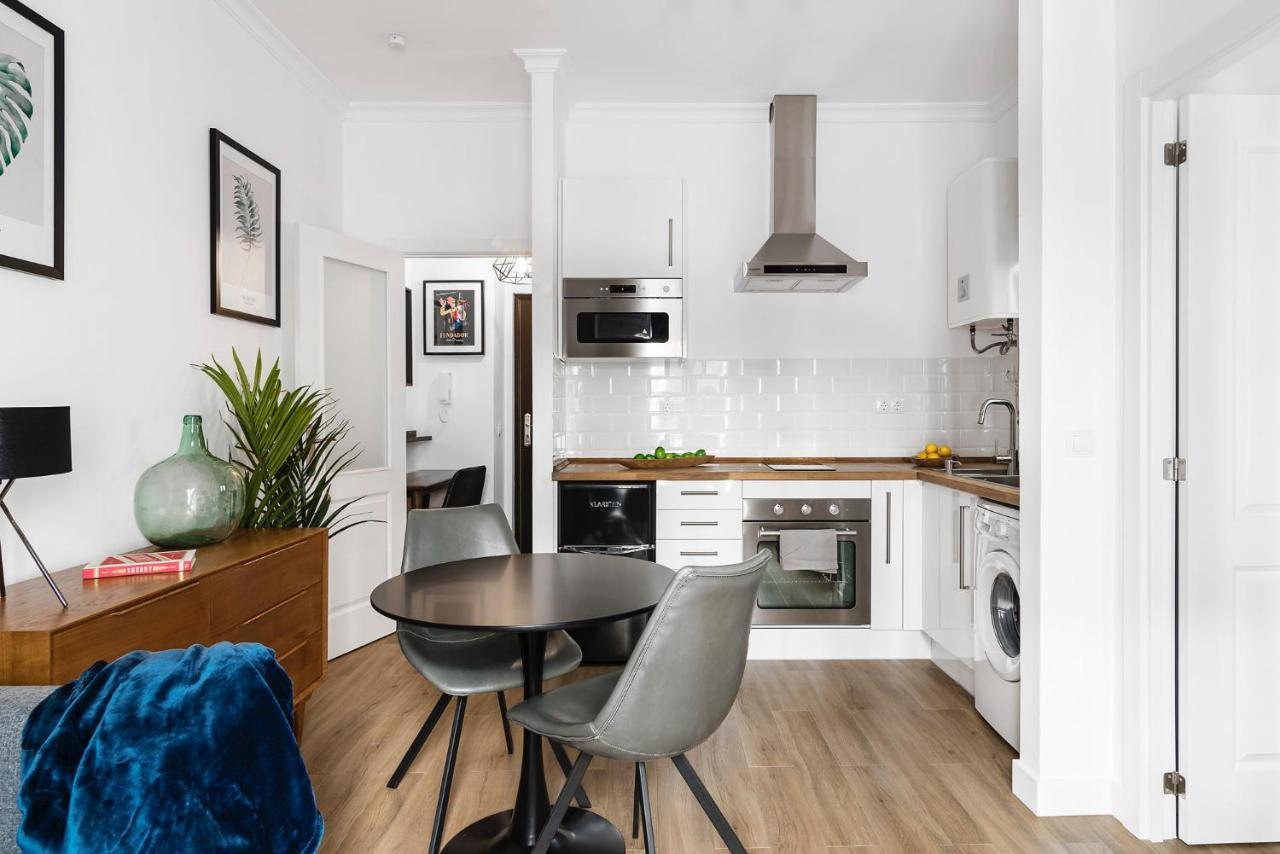 Apartamento San Juan, Parking Privado 헤레스 외부 사진