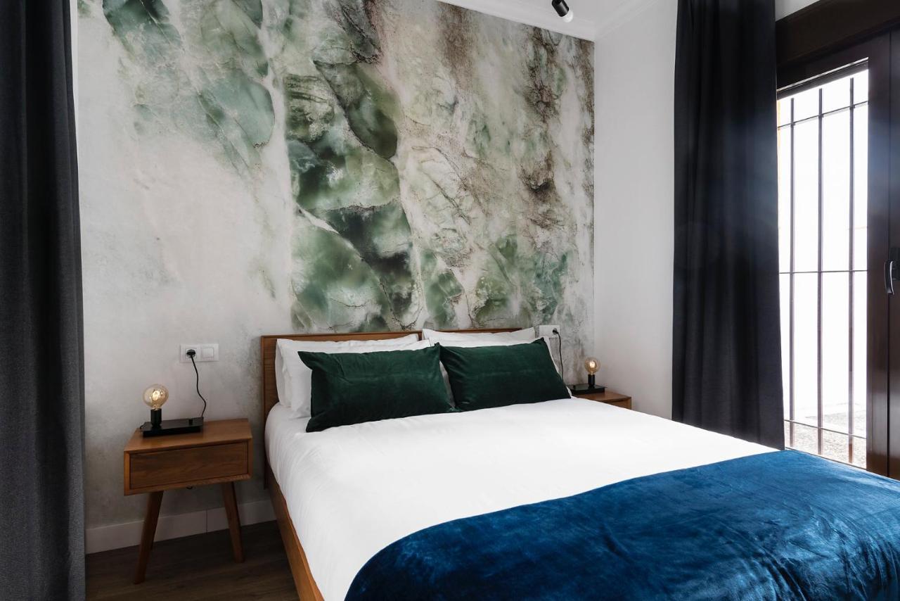Apartamento San Juan, Parking Privado 헤레스 외부 사진