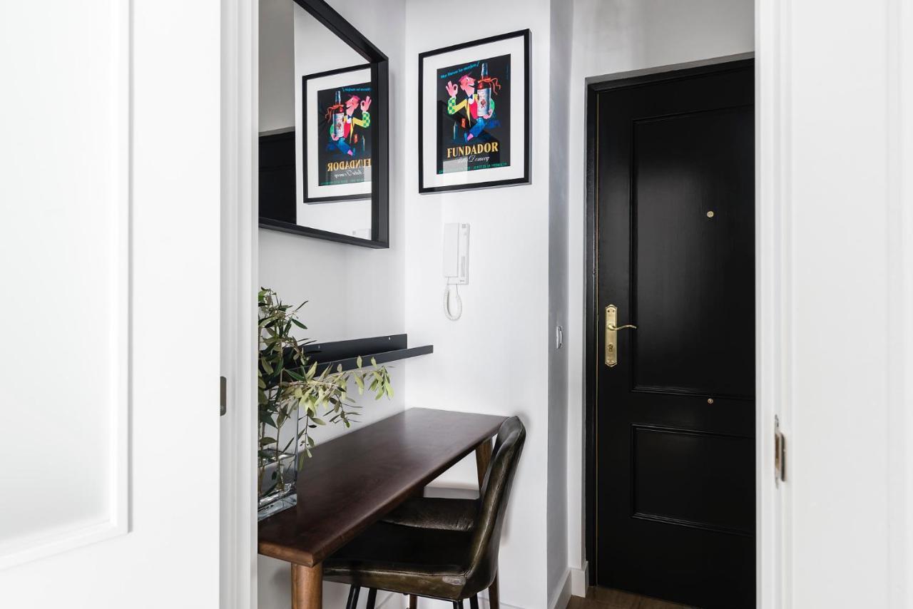 Apartamento San Juan, Parking Privado 헤레스 외부 사진