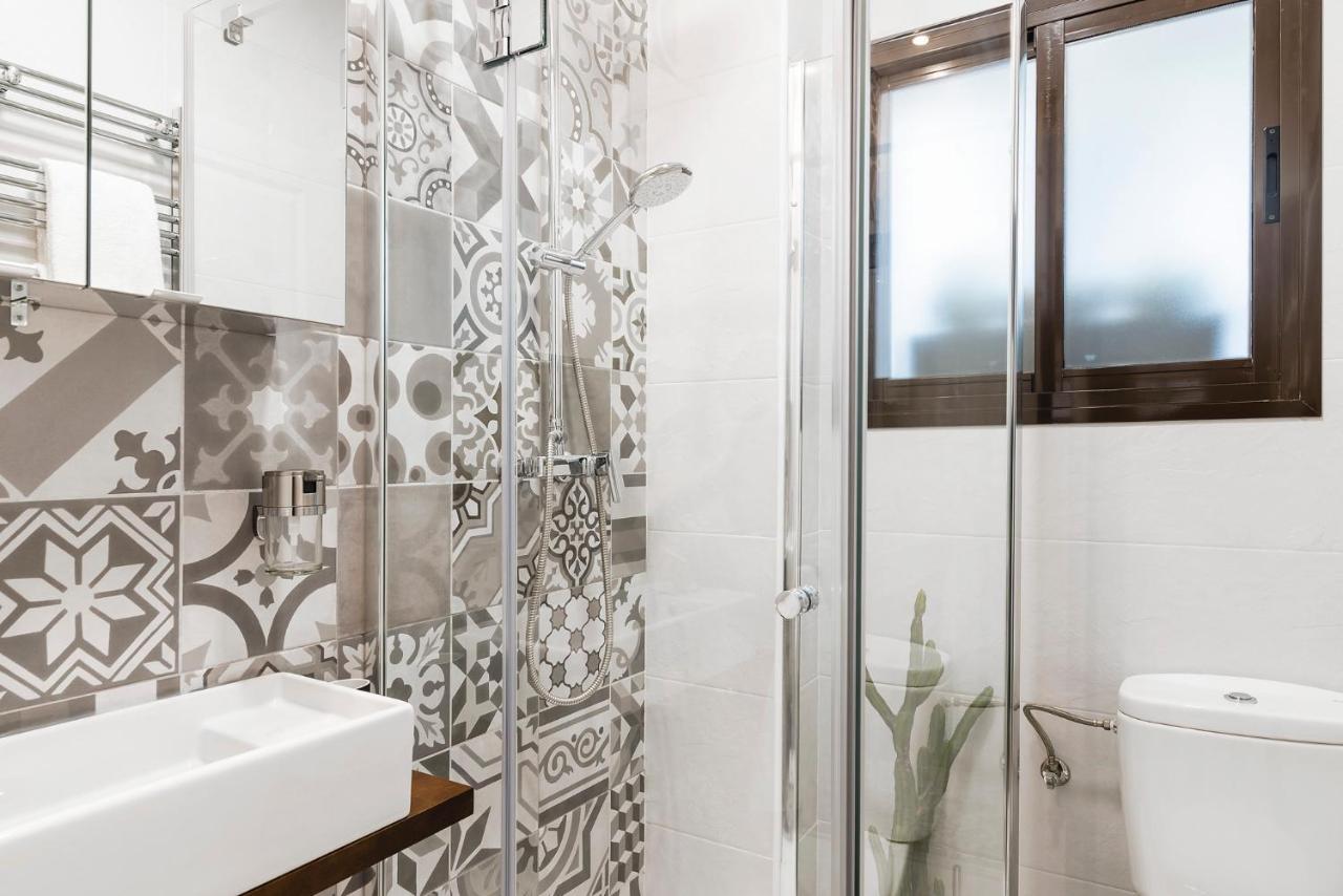 Apartamento San Juan, Parking Privado 헤레스 외부 사진