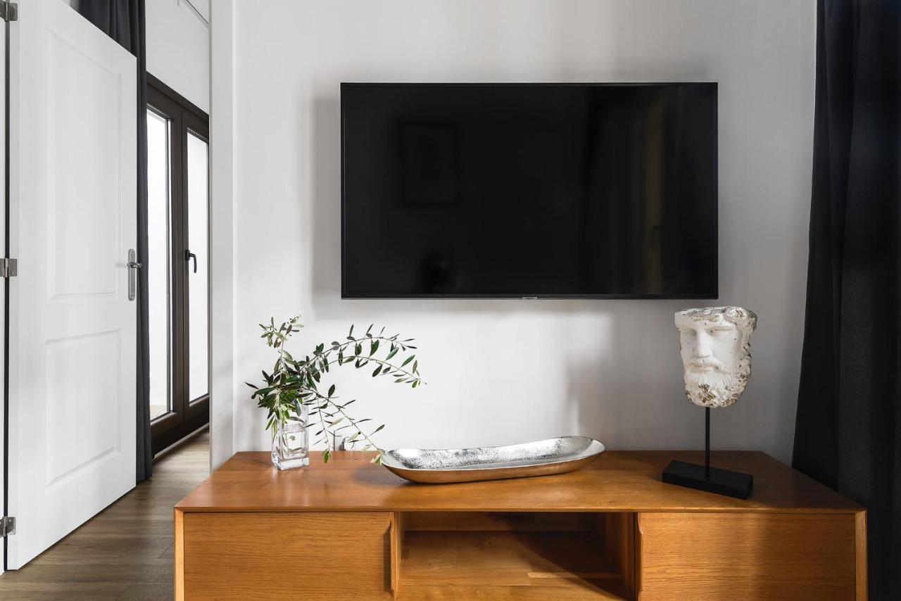 Apartamento San Juan, Parking Privado 헤레스 외부 사진