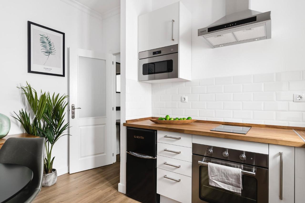 Apartamento San Juan, Parking Privado 헤레스 외부 사진