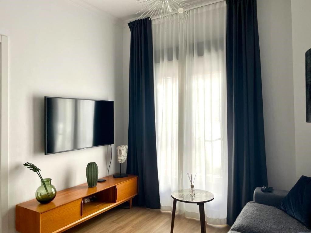 Apartamento San Juan, Parking Privado 헤레스 외부 사진