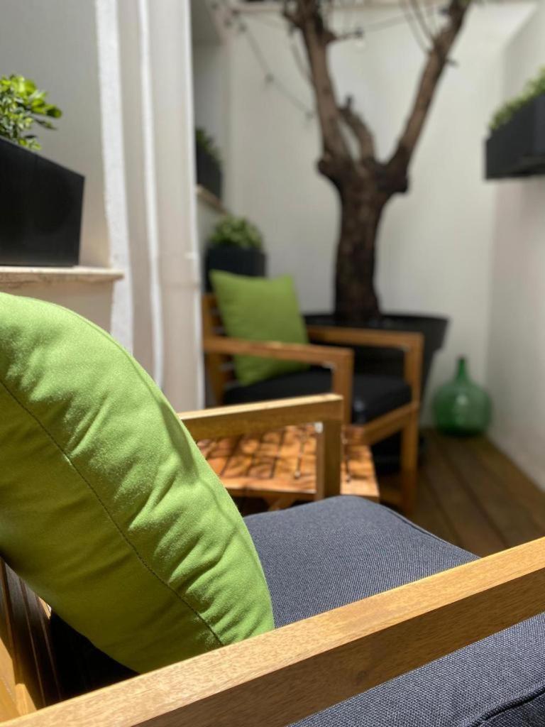 Apartamento San Juan, Parking Privado 헤레스 외부 사진